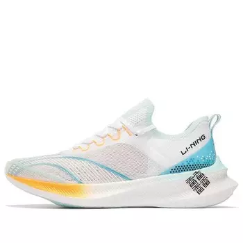 Кроссовки feidian challenger Li-Ning, белый