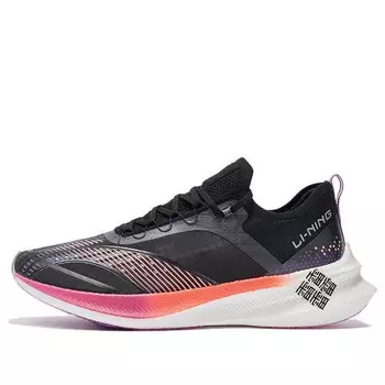 Кроссовки feidian challenger Li-Ning, черный