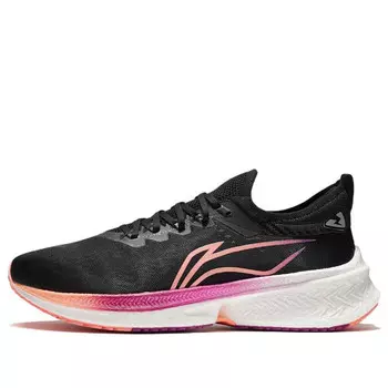 Кроссовки feidian discovery без границ Li-Ning, черный
