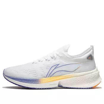 Кроссовки feidian discovery без границ Li-Ning, белый