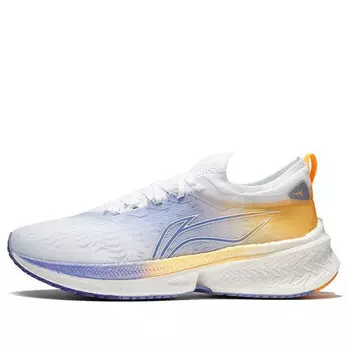 Кроссовки feidian discovery без границ Li-Ning, белый