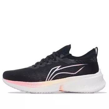 Кроссовки feidian discovery без границ Li-Ning, черный