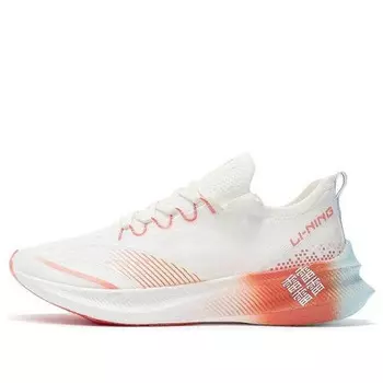 Кроссовки feidian discovery без границ Li-Ning, белый