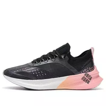Кроссовки feidian discovery без границ Li-Ning, черный