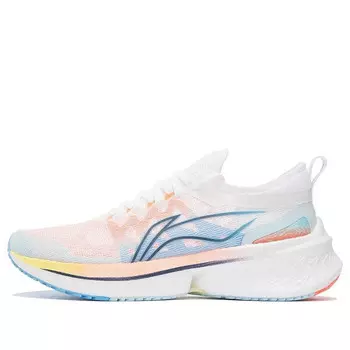 Кроссовки feidian discovery без границ Li-Ning, белый