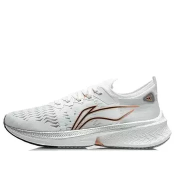 Кроссовки feidian discovery Li-Ning, белый