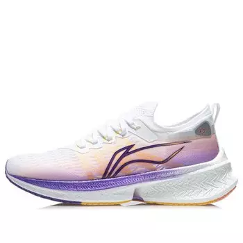 Кроссовки feidian discovery Li-Ning, белый