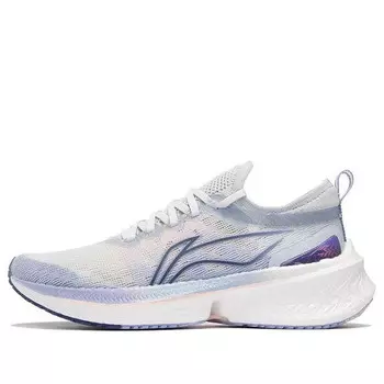 Кроссовки feidian discovery Li-Ning, белый
