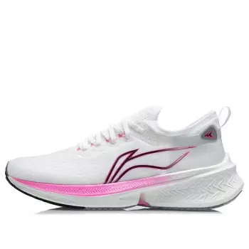 Кроссовки feidian discovery Li-Ning, белый
