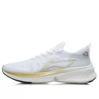 Кроссовки feidian discovery Li-Ning, белый