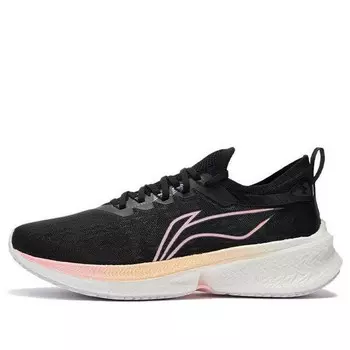 Кроссовки feidian discovery Li-Ning, черный