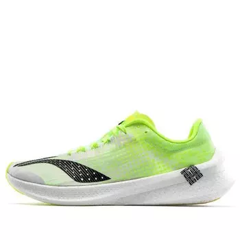 Кроссовки feidian Li-Ning, зеленый