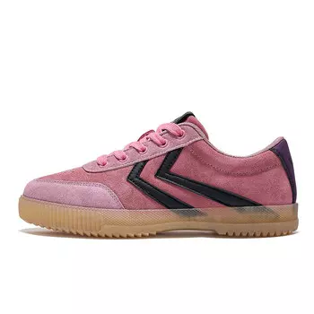 Кроссовки Feiyue Lifestyle Shoes Unisex Low-top, хаки