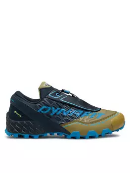 Кроссовки Feline Sl Gtx GORE-TEX 64056 Dynafit, синий