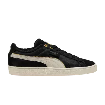 Кроссовки Felix the Cat x Suede '105th Anniversary', черный