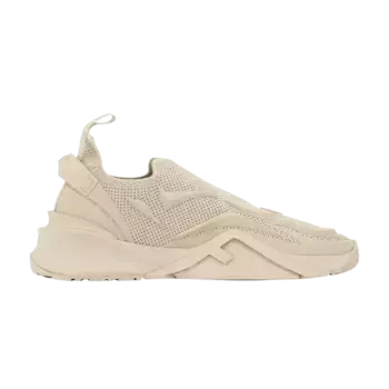 Кроссовки Fendi Flow Beige, коричневый