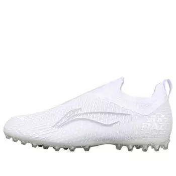 Кроссовки fengrui ag mg Li-Ning, белый