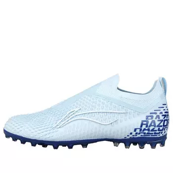 Кроссовки fengrui ag mg Li-Ning, синий