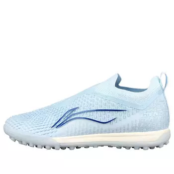 Кроссовки fengrui tf Li-Ning, синий