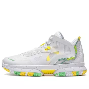 Кроссовки fengying 2023 Li-Ning, белый