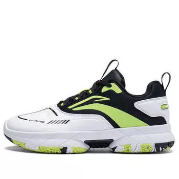 Кроссовки fengying v1 Li-Ning, белый