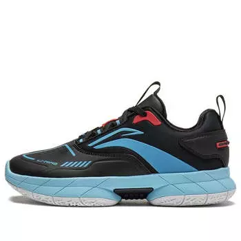 Кроссовки fengying v1 Li-Ning, черный