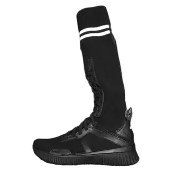 Кроссовки / fenty trainer hi joint stockings 's sports casual shoes Puma, черный
