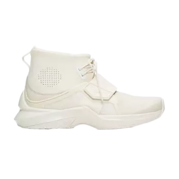 Кроссовки Fenty x Wmns Trainer High Puma, белый