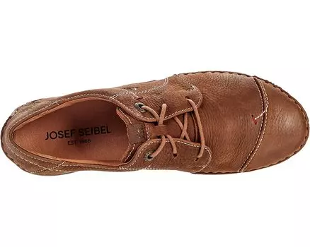 Кроссовки Fergey 20 Josef Seibel, кастань беар