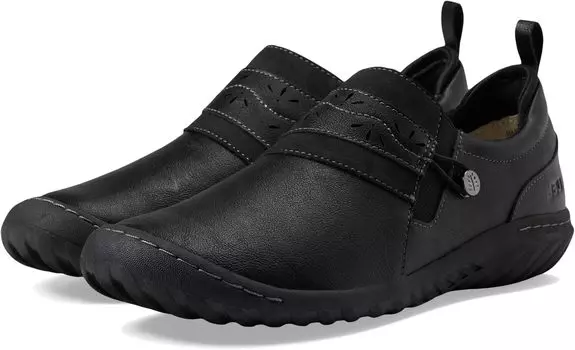 Кроссовки Fern JBU, черный