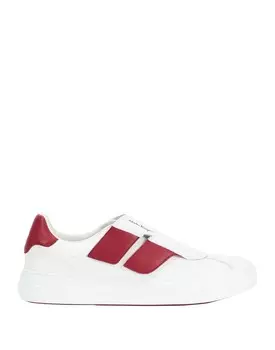 Кроссовки Ferragamo, белый