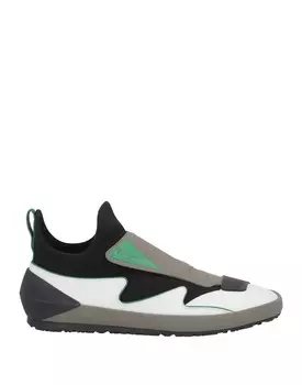 Кроссовки Ferragamo, черный