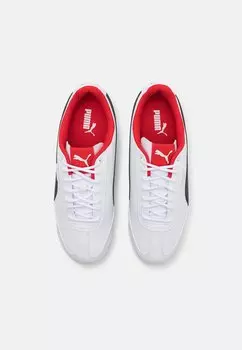 Кроссовки FERRARI ROMA VIA UNISEX Puma, белый