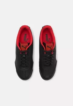 Кроссовки FERRARI ROMA VIA UNISEX Puma, черный