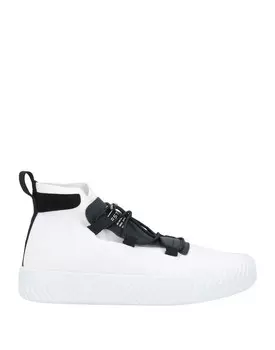 Кроссовки Fessura, белый