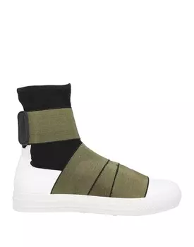 Кроссовки Fessura, черный