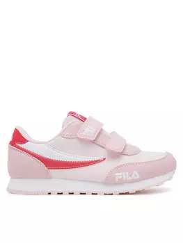 Кроссовки FFK0225 43285 Fila, розовый