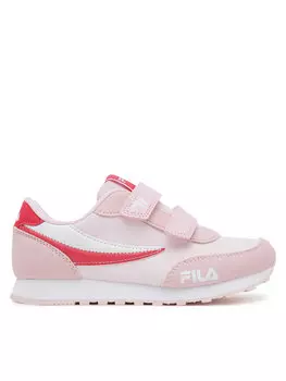Кроссовки Ffk0225 43285 Fila, розовый
