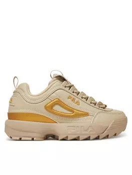 Кроссовки Fft0146 73169 Fila, серый