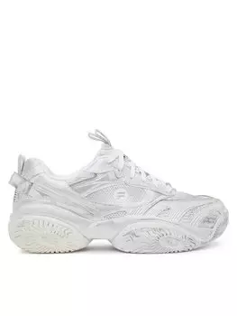 Кроссовки Ffw0534 13049 Fila, белый
