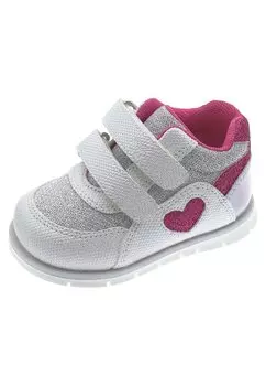 Кроссовки FIANNA Chicco, цвет white