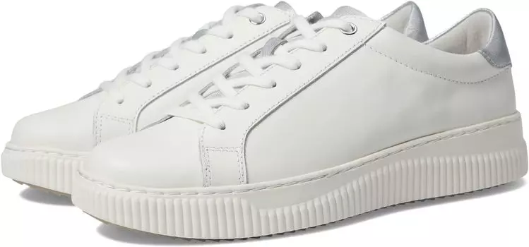 Кроссовки Fianna Sofft, цвет White/Silver