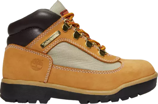 Кроссовки Field Boot Youth 'Wheat', коричневый
