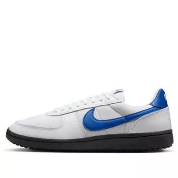 Кроссовки field general 82 Nike, белый