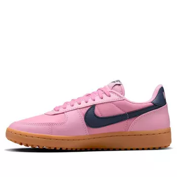 Кроссовки field general '82 sp 'elemental pink obsidian' Nike, розовый