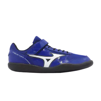 Кроссовки Field Geo TH 'Reflex Blue', синий