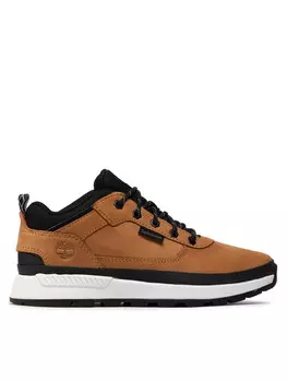 Кроссовки Field Trekker Timberland, коричневый