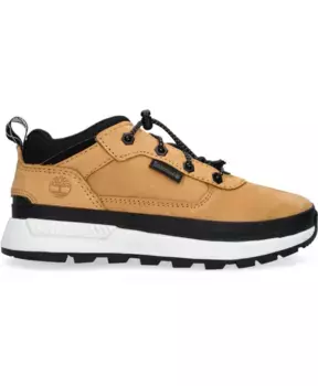Кроссовки Field Trekker Timberland, коричневый