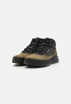 Кроссовки FIELD TREKKER Timberland, оливковый