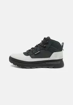 Кроссовки FIELD TREKKER Timberland, серый